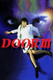 Poster do filme Door III