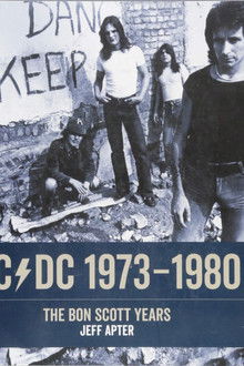 AC/DC: High Voltage 1973-1980