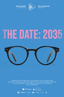 THE DATE: 2035