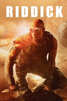 Riddick Riddick