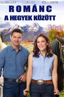 Románc a hegyek között