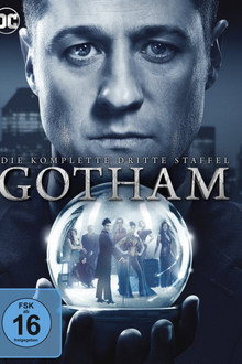 Staffel 3