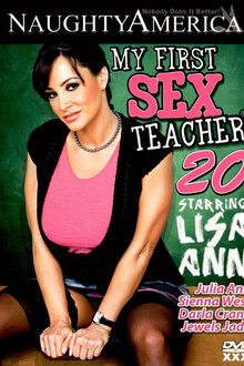 My First Sex Teacher 20