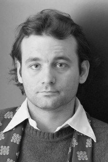 Photo of Bill Murray