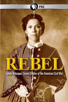 Poster do filme Rebel