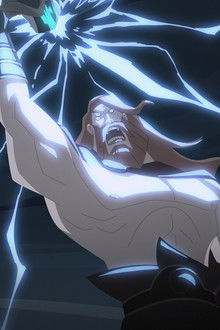 Twilight of the Gods - Season 1