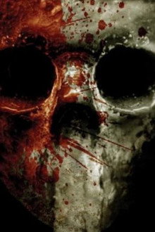 Blood Mask: the Possession of Nicole Lameroux
