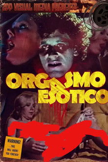 Orgasmo Esotico