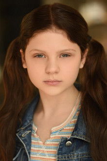 Photo of Audrey Lynn-Marie