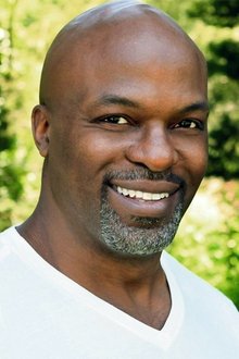 Photo of Evan Parke