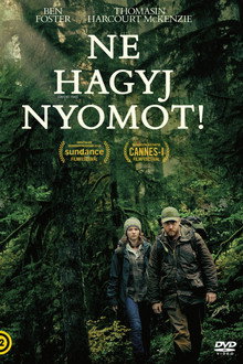 Ne hagyj nyomot!