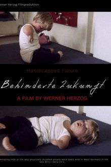 Handicapped Future Handicapped Future