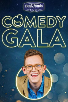 Best Foods Comedy Gala