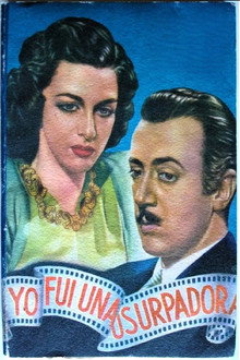 Yo fui una usurpadora