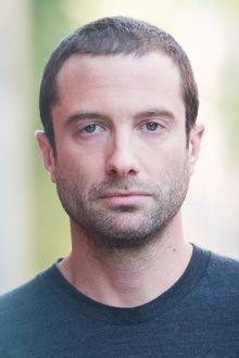 Photo of Jacob Tierney