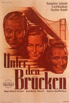 Under the Bridges