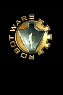 Poster da série Robot Wars
