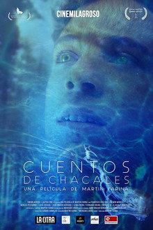 Cuentos de chacales