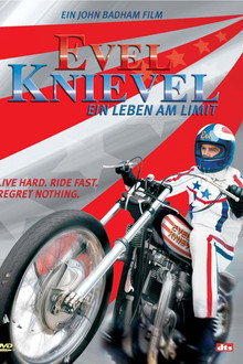 Evel Knievel