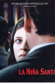 La Niña Santa