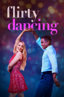 Poster da série Flirty Dancing
