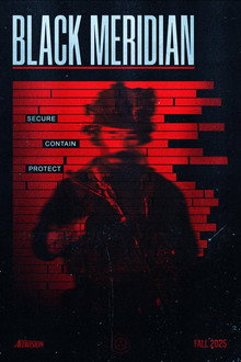 SCP: BLACK MERIDIAN