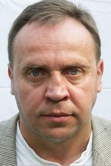 Photo of Wojciech Namiotko