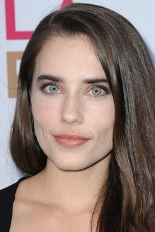 Photo of Alix Angelis