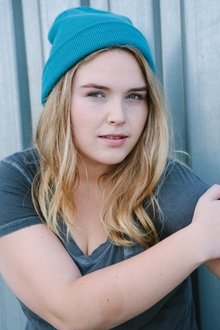 Photo of Lily Mae Harrington