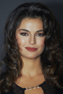 Banu Sağnak