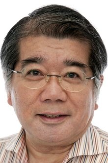 Photo of Naoki Tatsuta