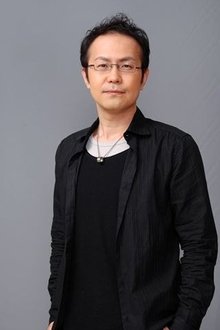 Photo of Kouichi Touchika