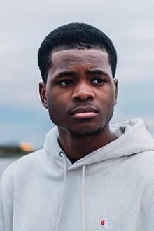 Photo of Uche Agada