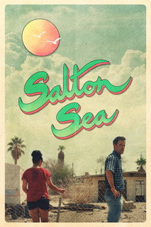 Salton Sea