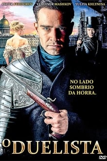 Poster do filme O Duelista