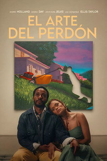 El arte del perdón