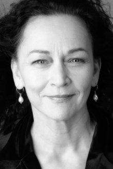 Photo of Sylvie Drapeau