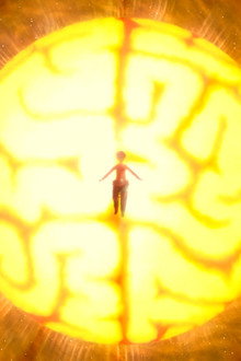 Brain Space