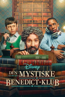 Sæson 1