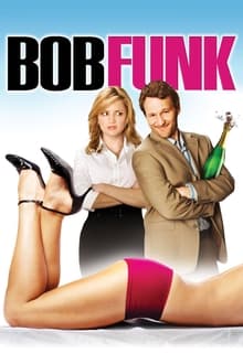 Poster do filme Bob Funk