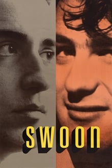 Swoon movie poster