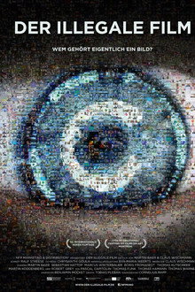 The Illegal Film
