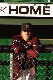 Striking Out the Boys