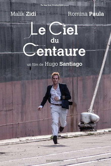 Le Ciel du centaure