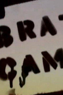 Brat Camp