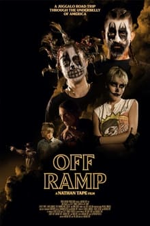 Poster do filme Off Ramp