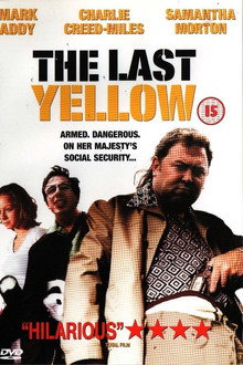 The Last Yellow
