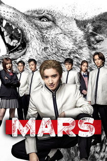 Mars: Zero's Revolution