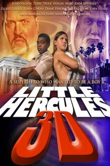 Little Hercules