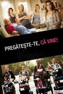 Pregătește-te, că vine!